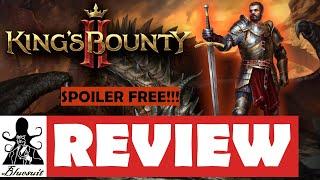 King's Bounty 2 Review - What's It Worth?