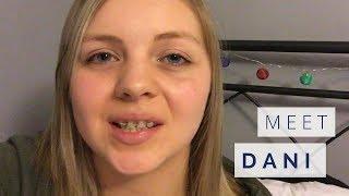 Student vlogs | Meet Dani