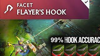 BEST HOOK SPOTS! Pudge Support in rank