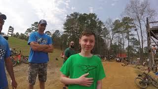 2021 GNCC Camp Coker VLOG