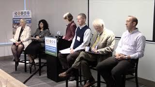 Panel 2 - National Animal Health Laboratory Network Overview