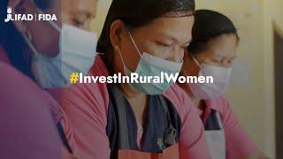 Global: Climate Justice, Rural women speak out