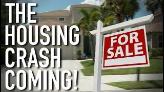 10 Signs Of Housing Market Crash 2020 The Worst Real Estate Crash Since The Great Depression !!