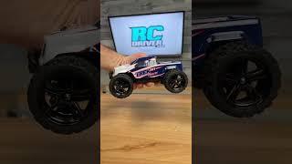 $90 4x4 RC Truck Unboxing #rccar