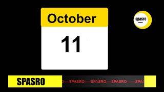 secret of Unknown Facts about People Born in October 11th  Do You Know