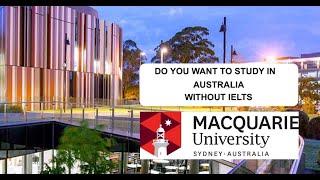 Macquarie University - study Abroad in Australia - Abroad Express