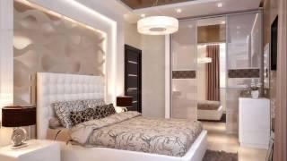 Интерьер Спальни - Современные Идеи 2018 / Interior Bedrooms Modern Ideas /Interior Schlafzimmer