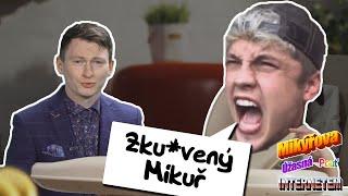 Jon Malejpárek - Český Bad Boy z Mjériky