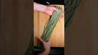 Зеленое спагетти и два миллиарда долларов  #юмор #рецепт #готовка #готовимподомашнему #готовим