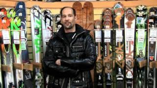 Bogner Pizol 2D Down Ski Jacket Review from Peter Glenn