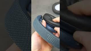 Remove & replace JBL ear pads