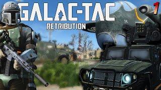 Galac Tac Retribution - Part 1 | Fallout 4 Mods