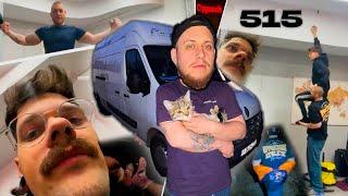 Best Nightride stream we ever did...