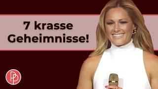 7 Geheimnisse, die ihr über Helene Fischer nicht wusstet • PROMIPOOL