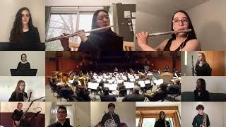 Joy in All Things (Andrews University Wind Symphony)