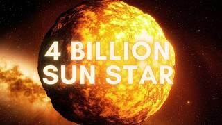 VY Canis Majoris: A Monster Hypergiant Star Disappearing