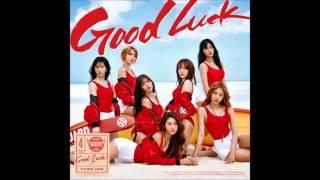 [AUDIO] AOA(에이오에이) - Good Luck(굿럭)