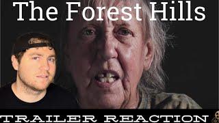 The Forest Hills | Trailer REACTION