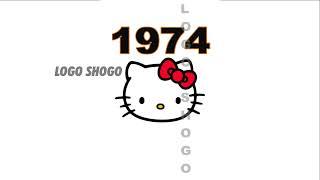 Logo history #317 | Hello Kitty | Boss Baby | Bounce | Marathon Media | Haier | Habbo | Bounty