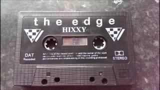 The Edge - Hixxy