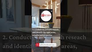 First Brick Real Estate   Buyers Agency   Launch Video