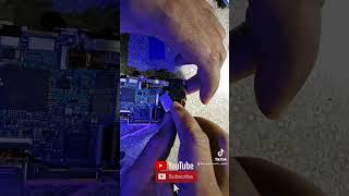 Sony cybershot tear down.. #repair #electronics #sony #cybershot #xyzbca #xyzcba #repair #camera