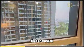  Luxury Apartment for Rent at Vinhomes Central Park! 