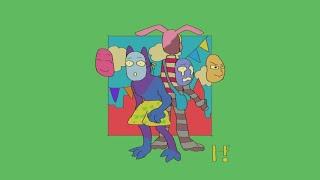 a playlist inspired by popee the performer! [OLD VER]