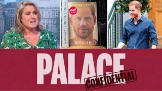 ‘Genuinely disgusted’: Has Prince Harry damaged his closest friendships? | Palace Confidential