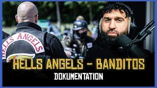 HELLS ANGELS & BANDITOS DOKU  | SINAN-G STREAM HIGHLIGHTS