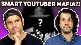 Is the Smart YouTuber Mafia the New STANDARD For Creators?