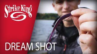 Strike King KVD Dream Shot