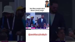 Are they people don't know Yuvraj Singh #viral #ytshorts #shorts #cricketnews #manishmagicmingle