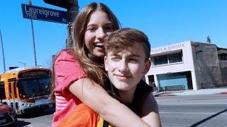 Lauv - I Like Me Better (Johnny Orlando + Mackenzie Ziegler Cover)