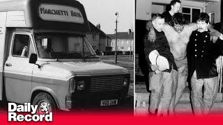 Remembering Glasgow's deadly 'Ice Cream Wars' which resulted in the brutal mass murder of six