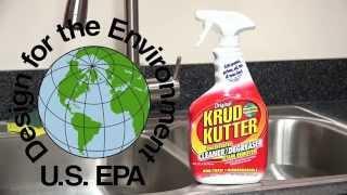 How to Use Krud Kutter Cleaner and Degreaser