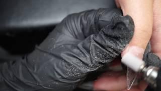 Aprés Gel-X | Quick and Easy Application