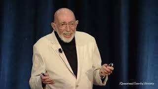 Kip S Thorne - Is Backward Time Travel Compatible with Quantum Physics?