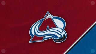 Colorado Avalanche 1997/98 Goal Horn