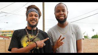 YANISS ODUA : son parcours, le reggae aux Antilles en 2020, ses projets #PawolInitil