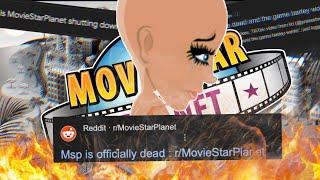 this is MovieStarPlanet, almost a decade later. (it's worse than you think)