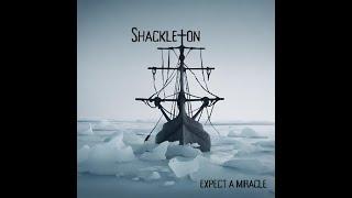 Shackleton - a new musical by Joseph Phillips