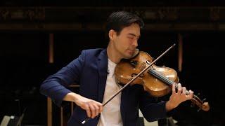 BSO NOW: Five for Fridays | Danny Kim