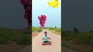 Tu Radha Meri Mai Shyam Tera yah Jodi na paave Jamane mein️#short#vfx#comedy#funny#shortfeed