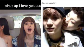 K-pop memes/vines to feed your multifandom self part-16