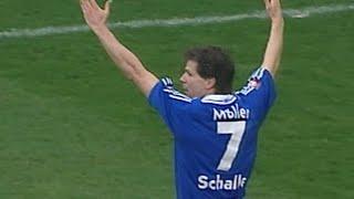 Schalke 04 - Kaiserslautern, BL 2001/02 28.Spieltag Highlights