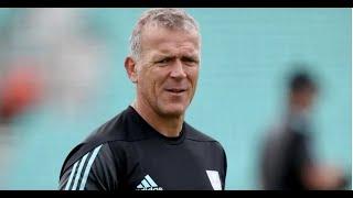 98 Not Out: ALEC STEWART - we spoke to the Surrey & England cricket  legend to mark our 100th show.