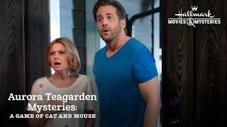 A Game Of Cat And Mouse: Aurora Teagarden Mystery | 2019 Hallmark Mystery Movie Full Length