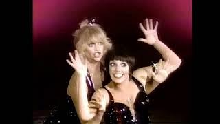 GOLDIE AND LIZA 1980 ALL THAT JAZZ