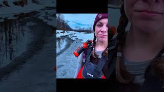 Spring Kayaking in Alaska!